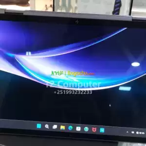 Hp Spectre  x360 2-in-1 laptop 14 (OLED, Ultra 7) 14" 2.8K OLED display  Intel® Core™ Ult in Ethiopia